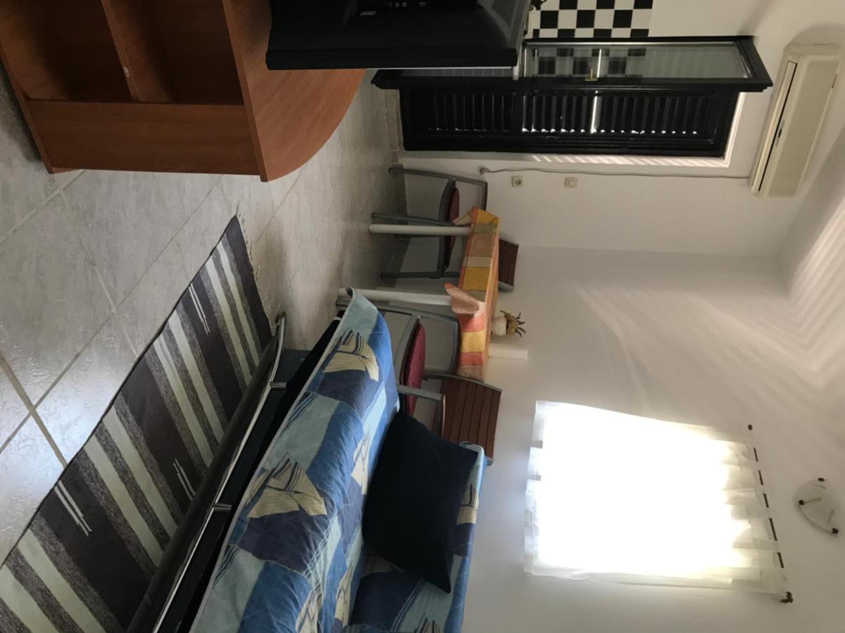 Apartman Branko Pag Town Esterno foto
