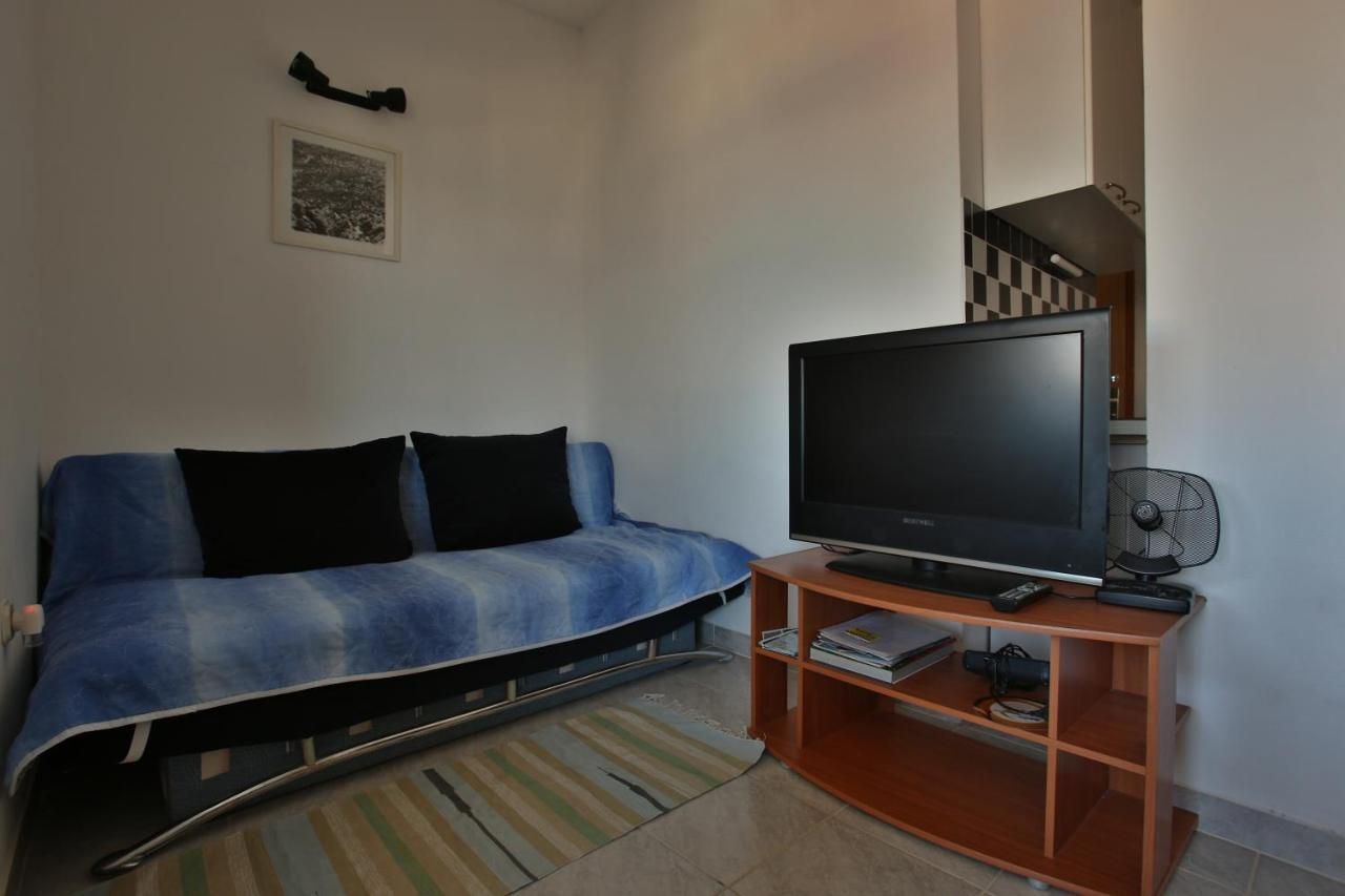 Apartman Branko Pag Town Esterno foto